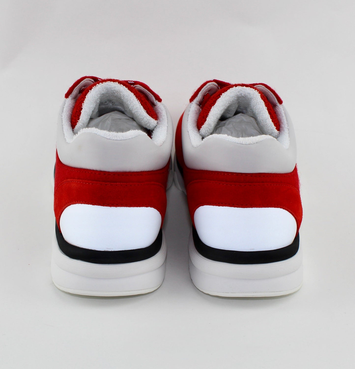 Chanel Cross Trainer Sneakers