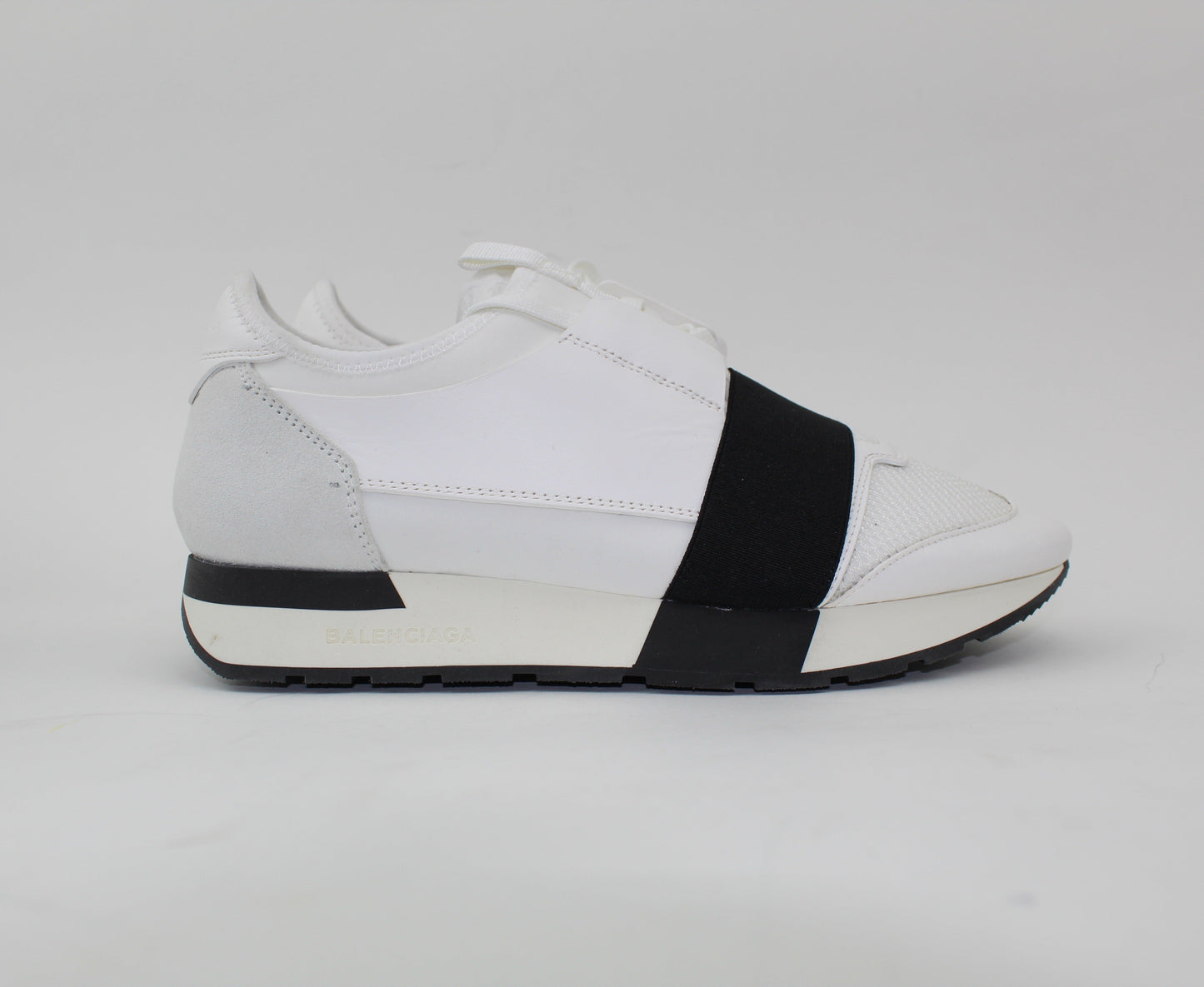 BALENCIAGA RACE RUNNERS
