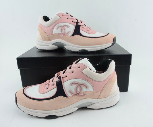 CHANEL SNEAKERS