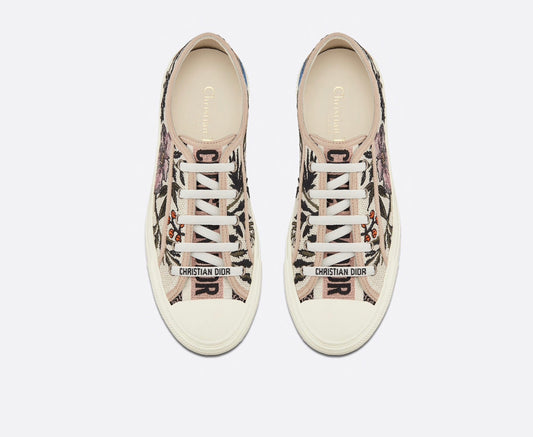 CHRISTIAN DIOR WALK'N'DIOR SNEAKER