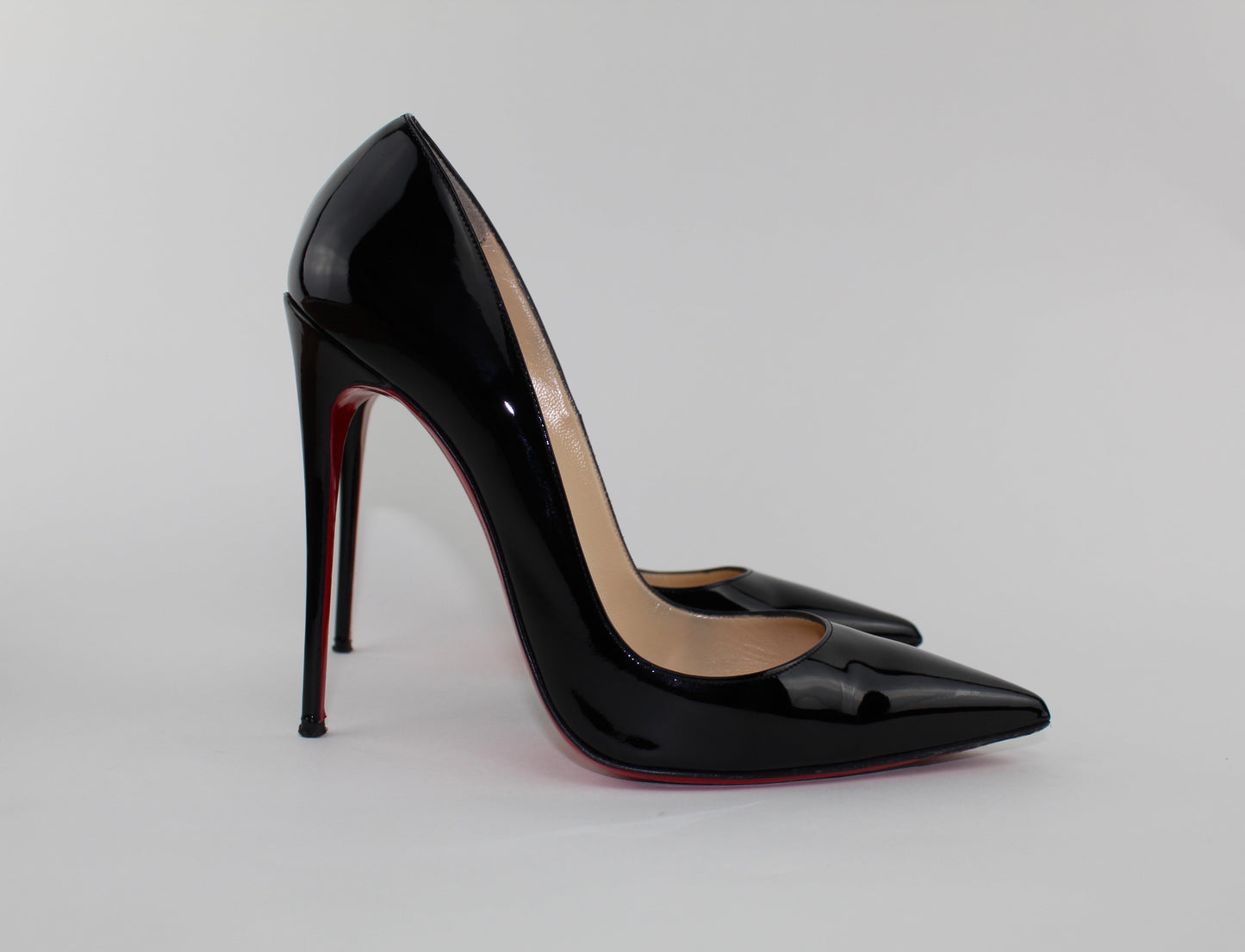 CHRISTIAN LOUBOUTIN SO KATE 120mm