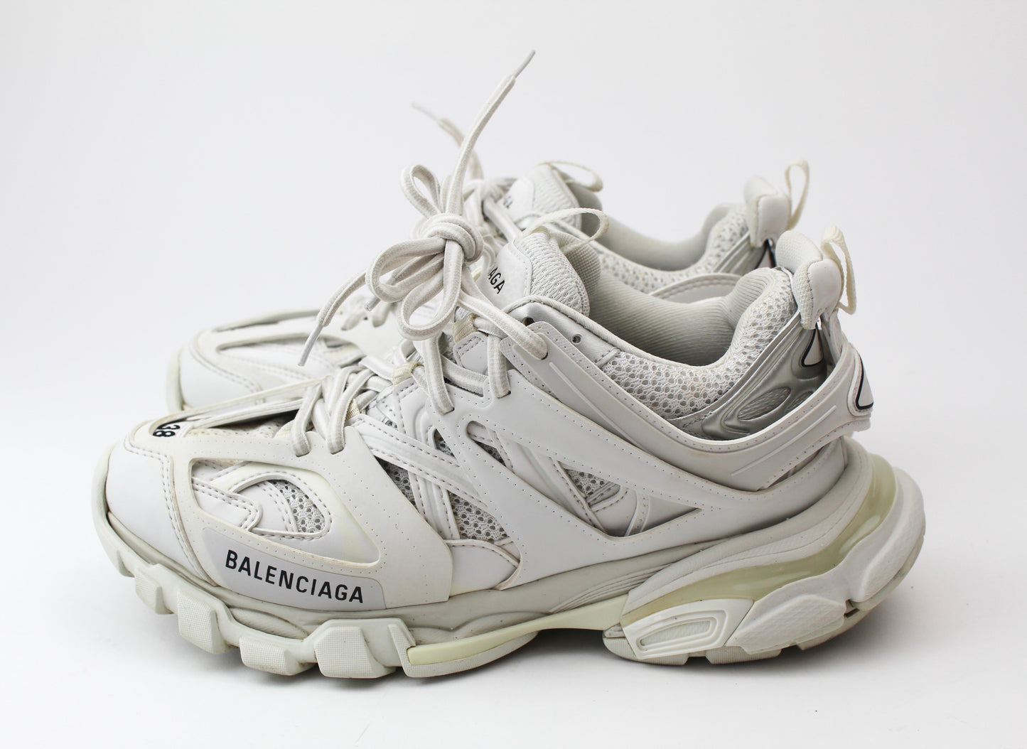 Balenciaga Track Sneakers