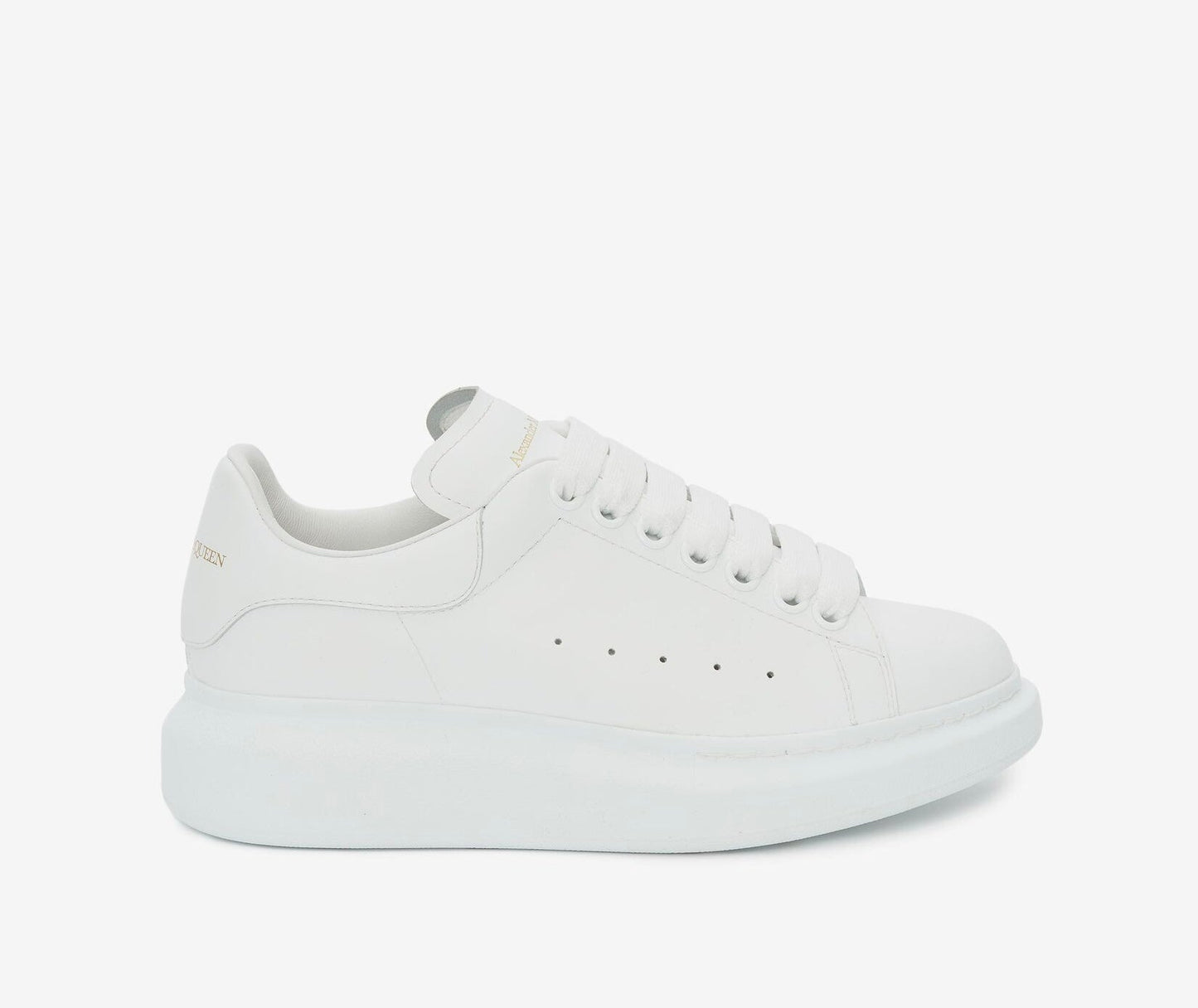Alexander McQueen Oversized Men’s Sneakers