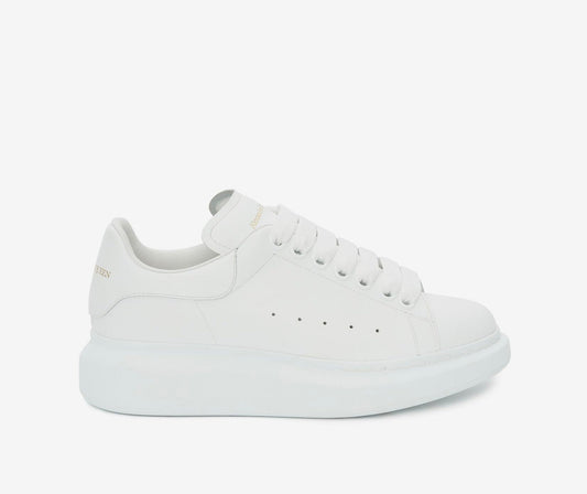 Alexander McQueen Oversized Men’s Sneakers