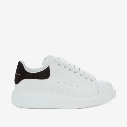 Alexander Mcqueens Oversized sneakers