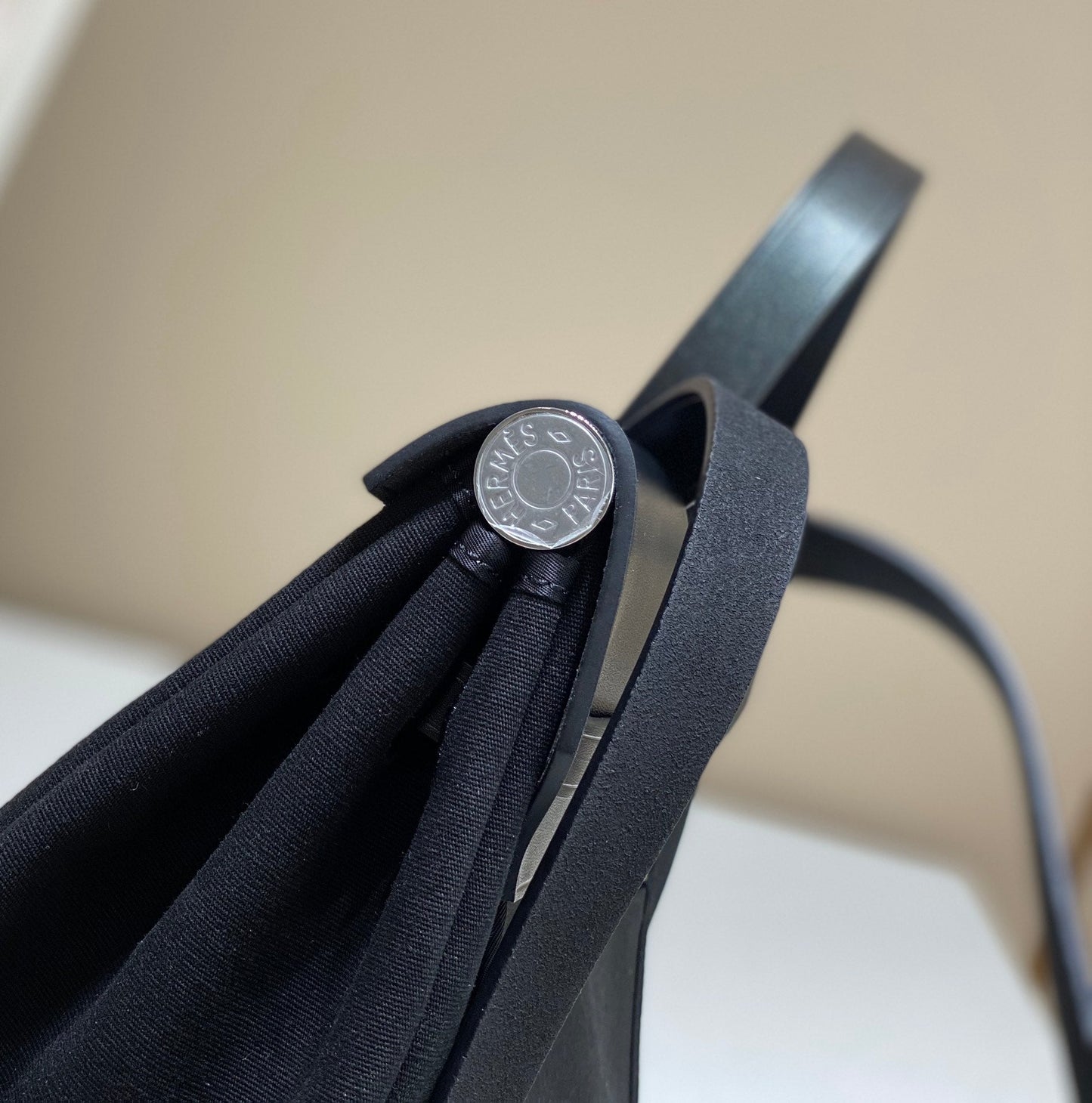 Luxury Hermes Herbag 31
