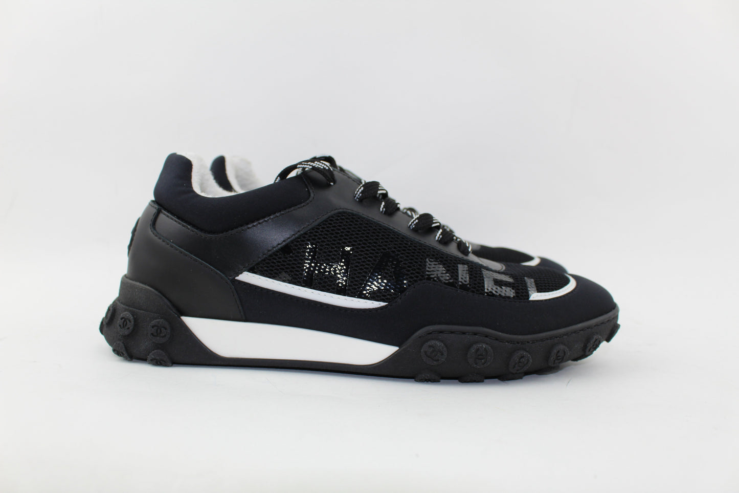 CHANEL SNEAKERS
