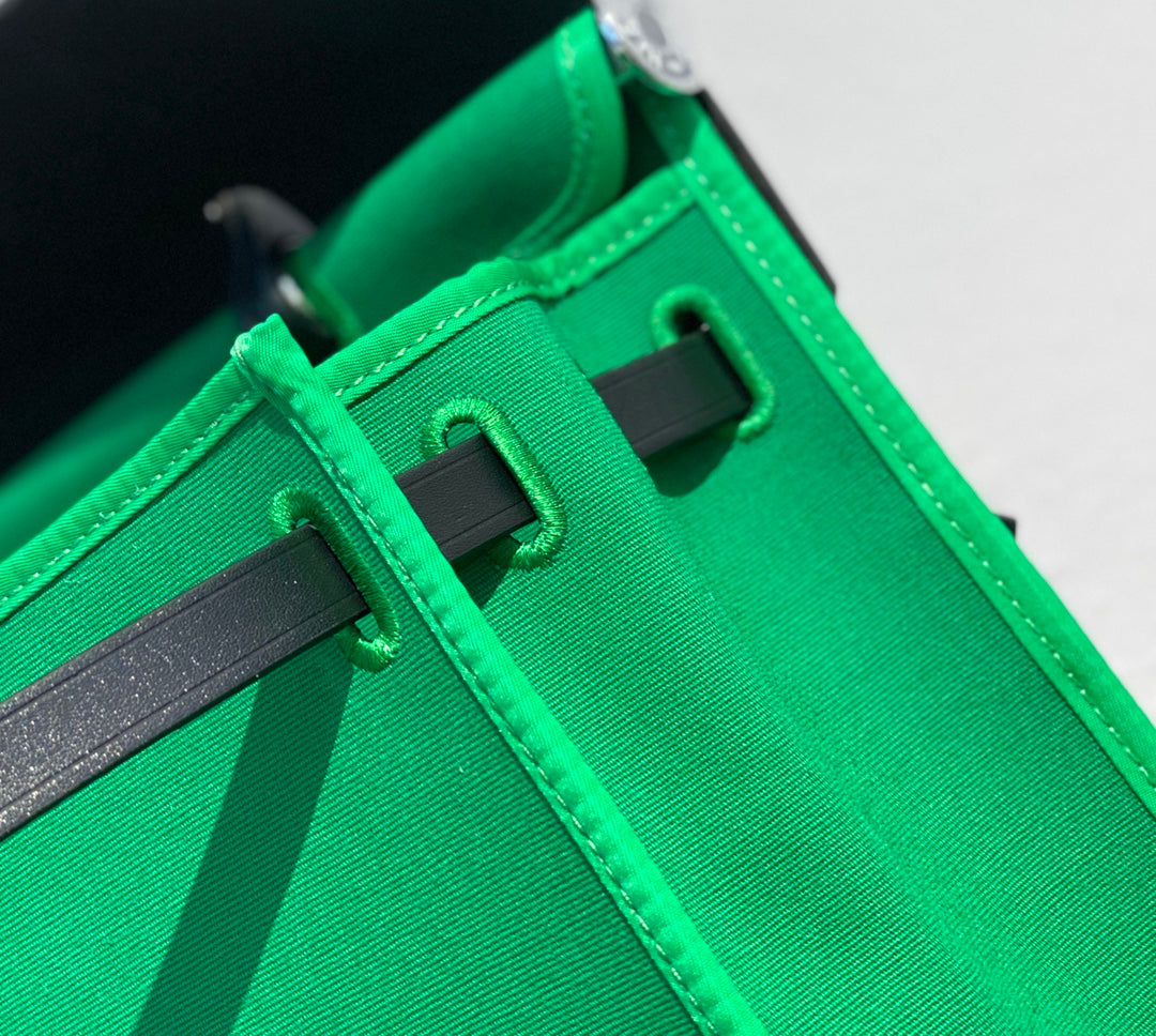 Luxury Hermes Herbag 31