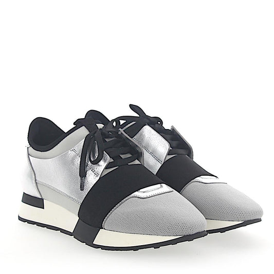 BALENCIAGA RACE RUNNER SNEAKERS