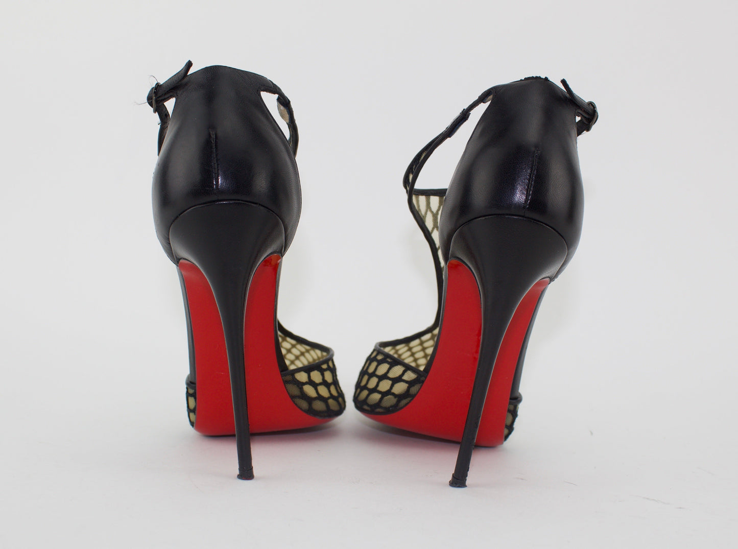 CHRISTIAN LOUBOUTIN SALONU 120MM