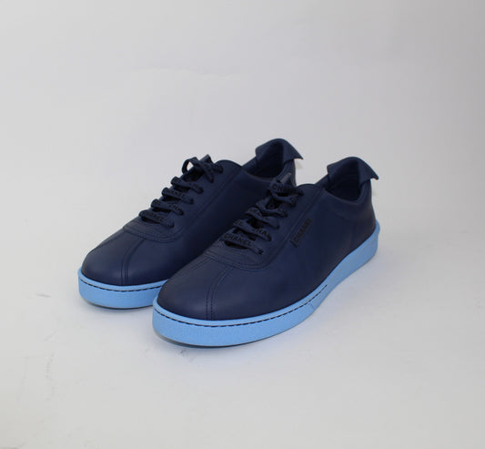 CHANEL WEEKENDER SNEAKERS