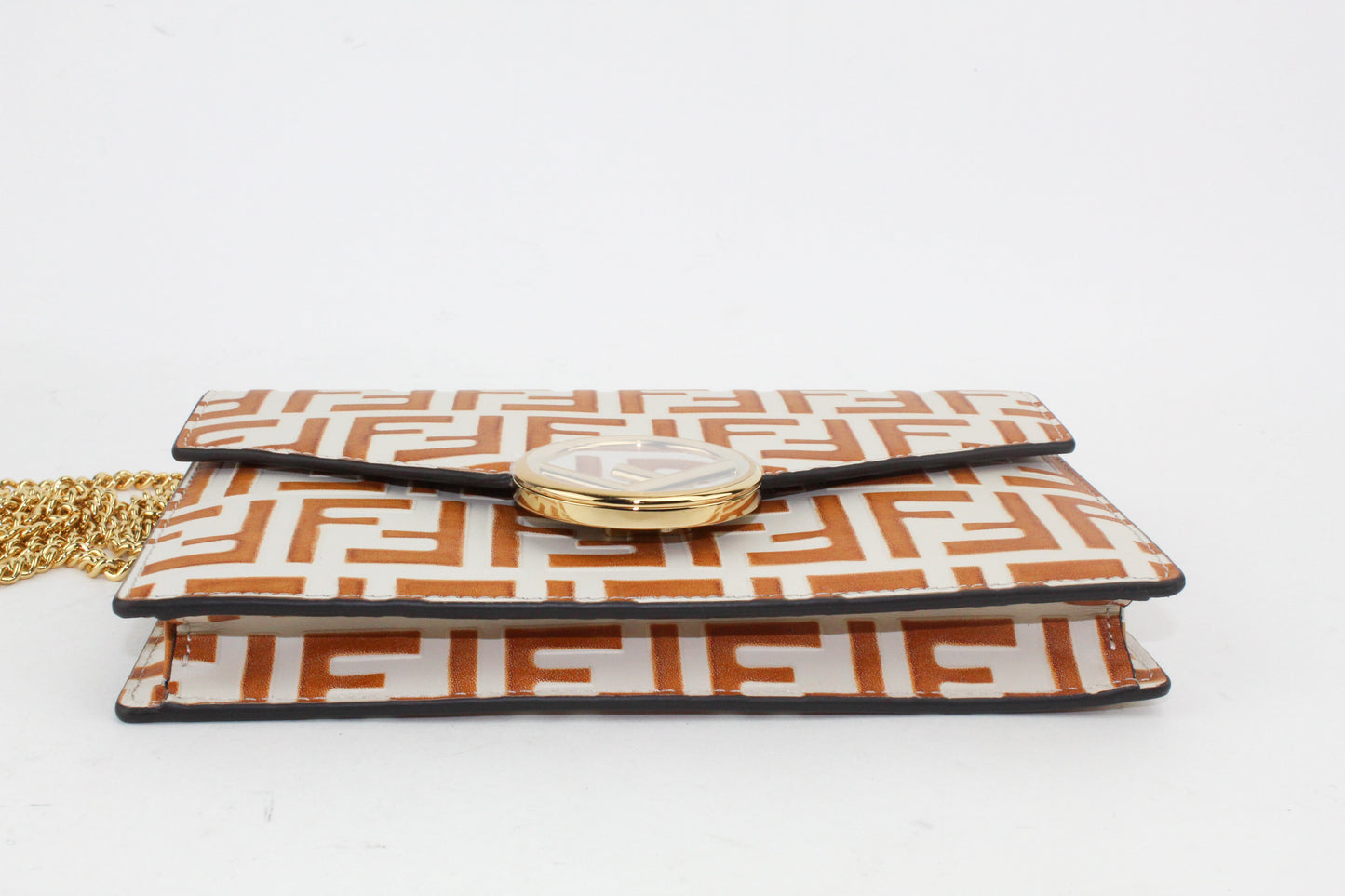Fendi FF Wallet on Chain