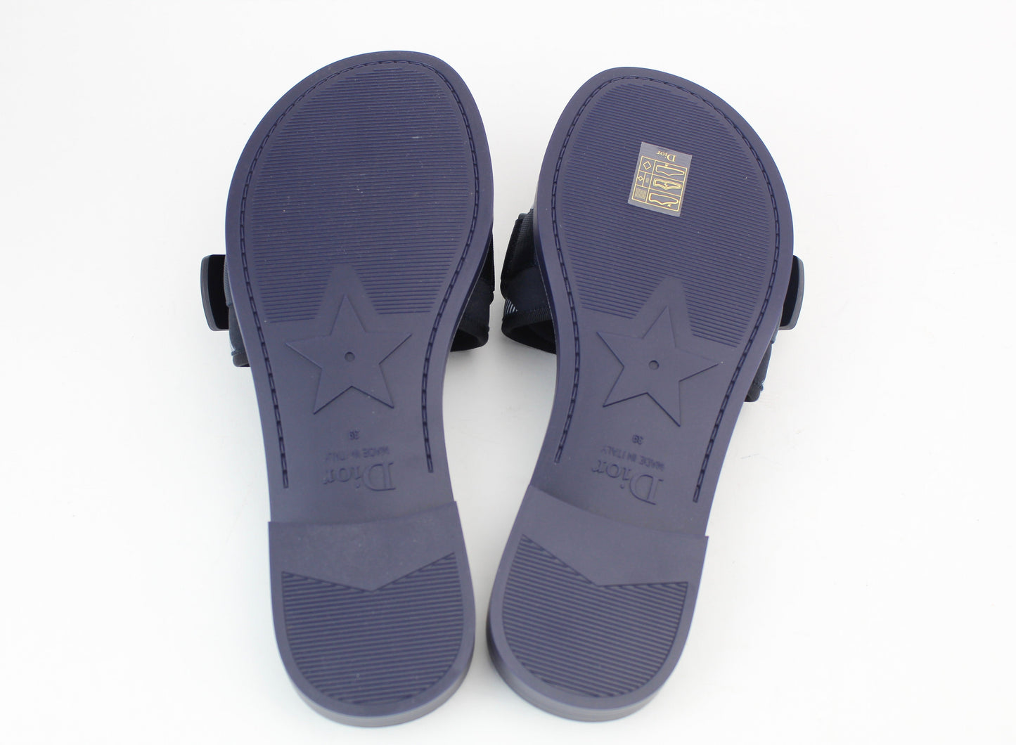 Dior (R)evolution Slides