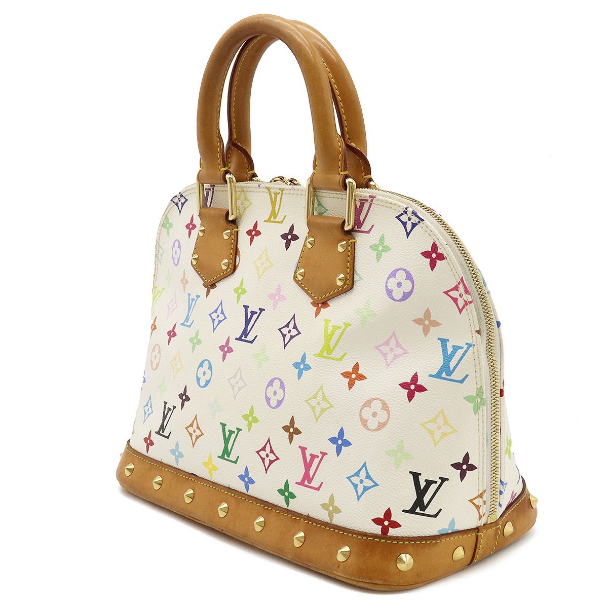 Louis Vuitton Murakami Alma PM M92647