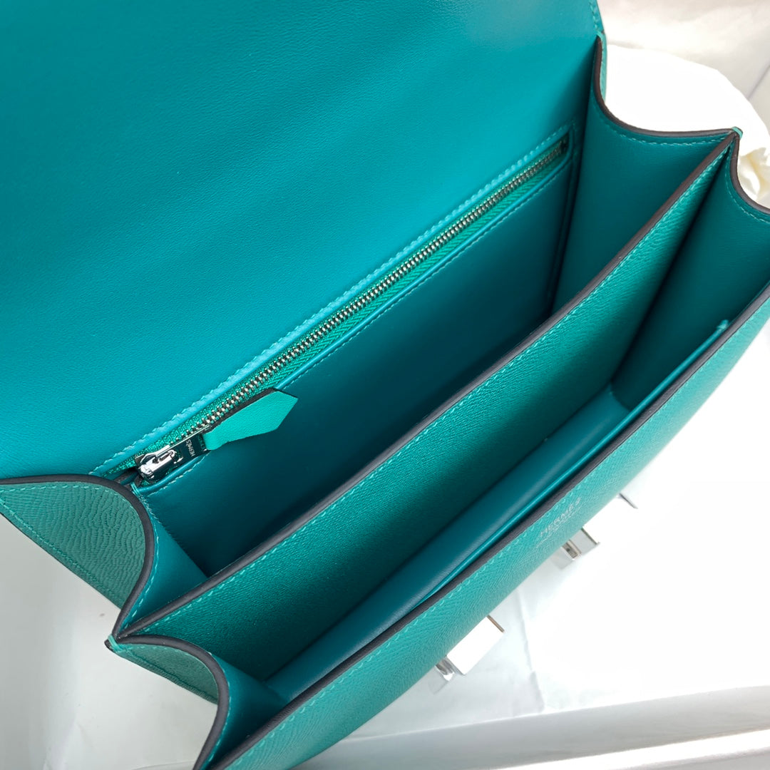 Luxury Hermes Constance Bag