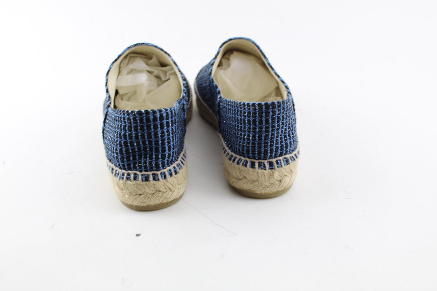 Chanel Espadrille