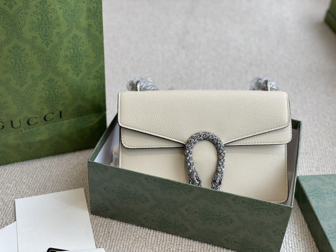 Luxury Gucci Dionysus Small Shoulder Bag