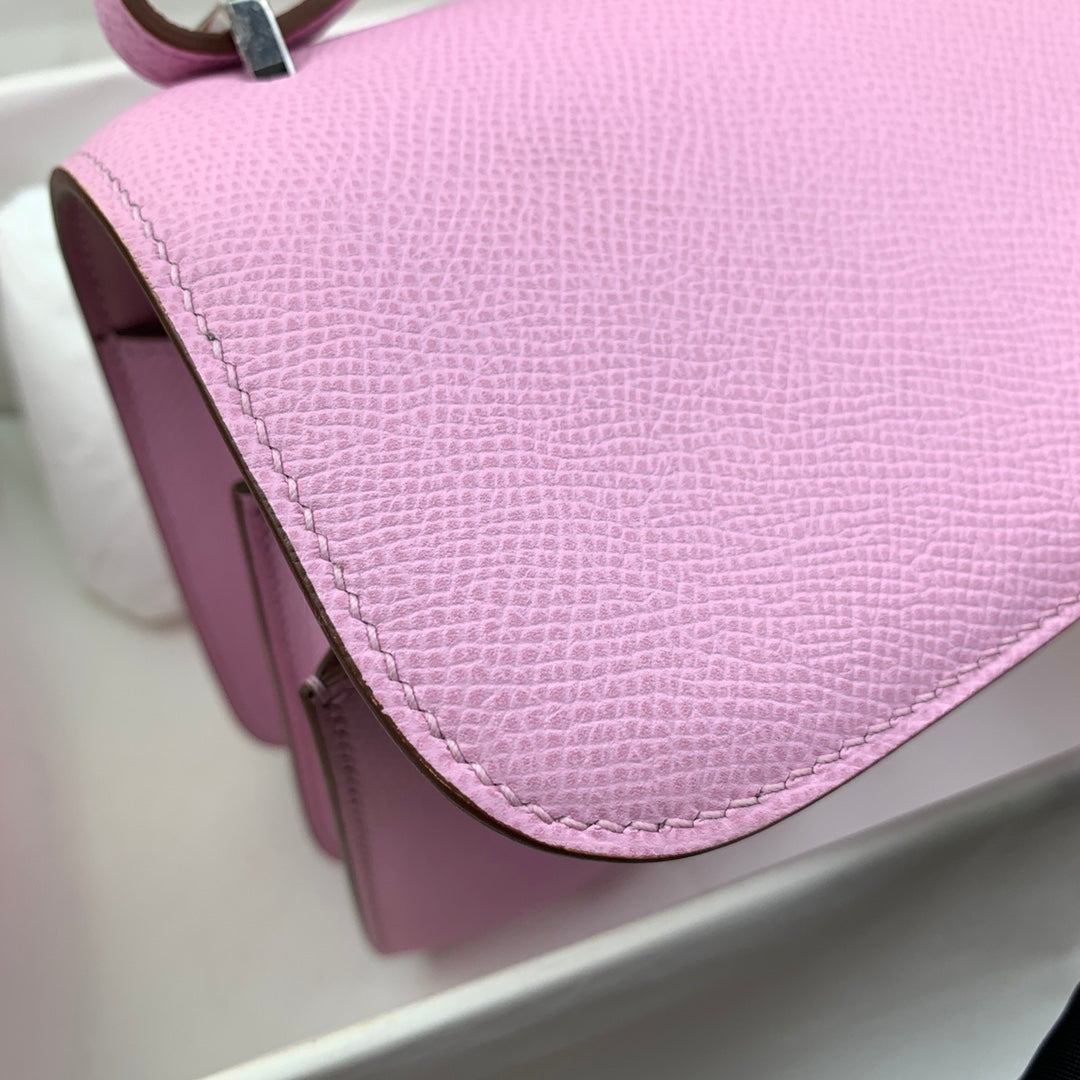 Luxury Hermes Constance Bag