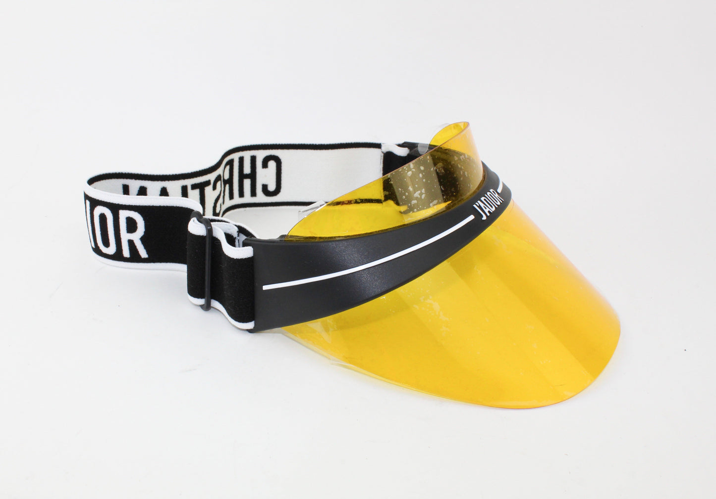 Christian Dior Diorclub1 Visor