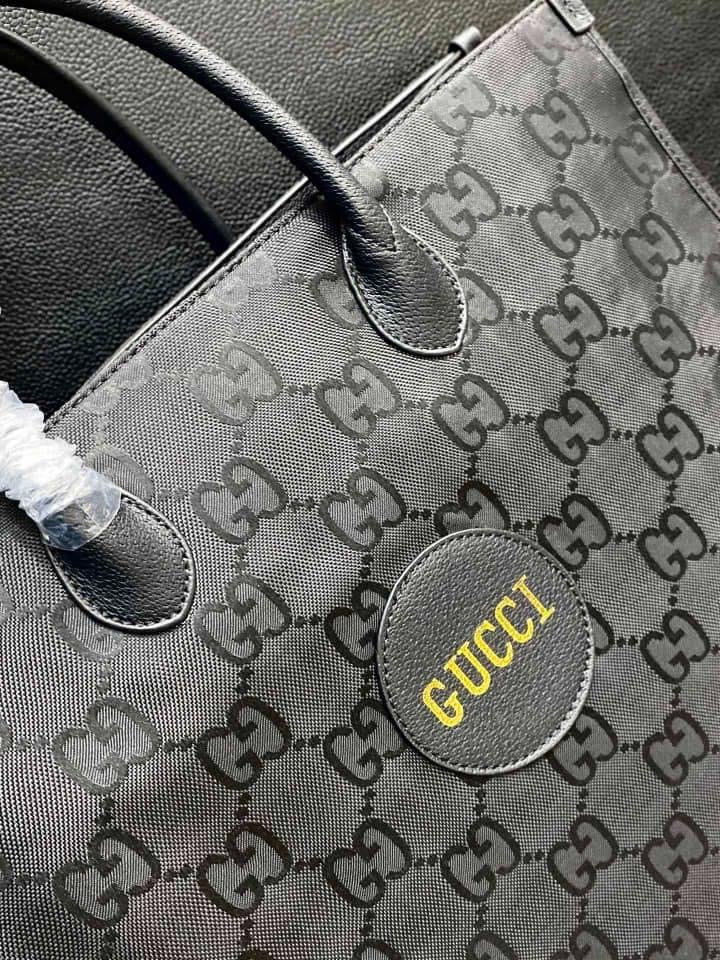 Luxury Gucci Off The Grid Tote Bag