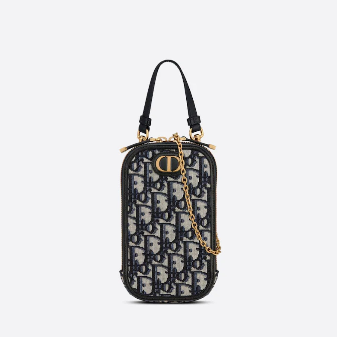 Dior 30 Montaigne Phone Holder