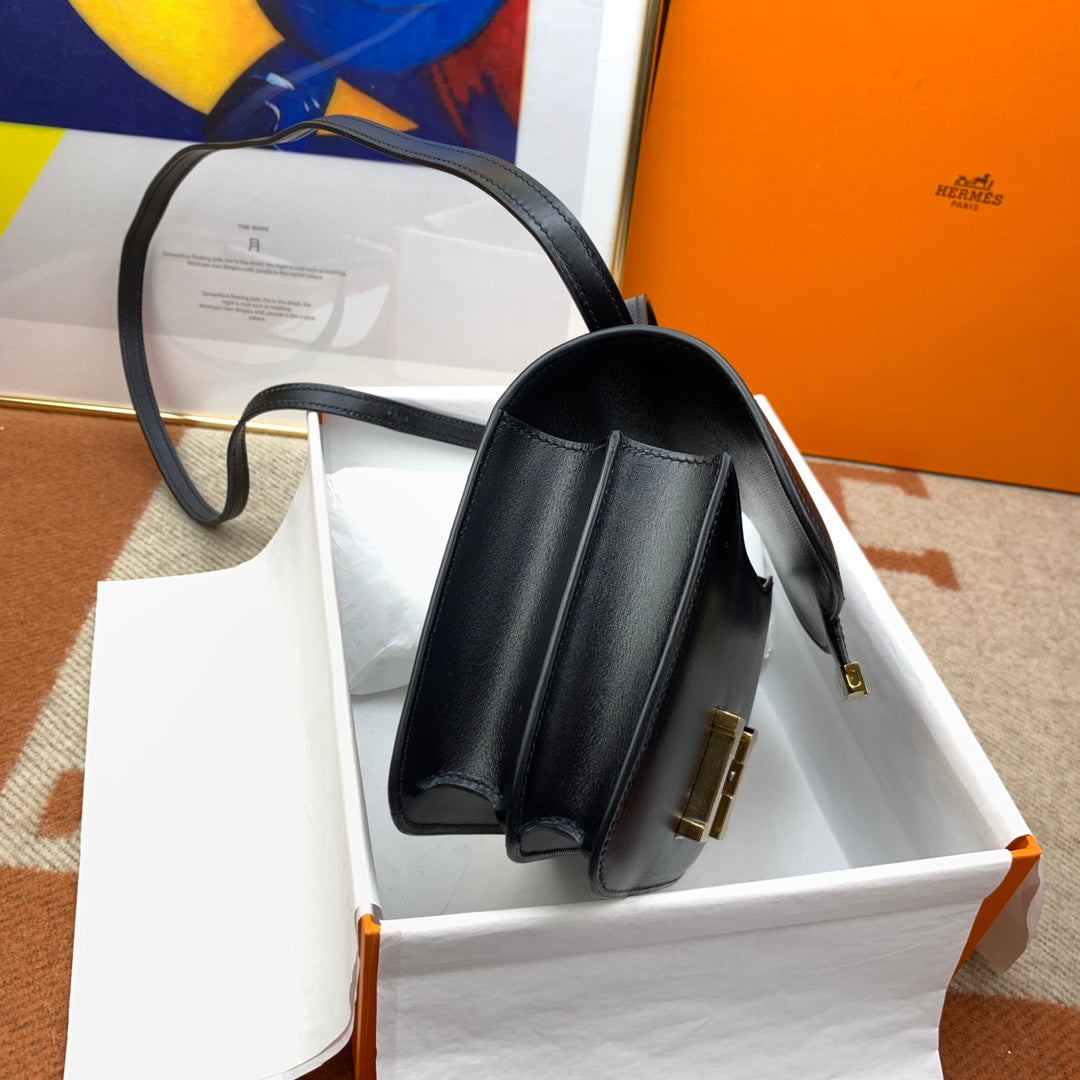 Luxury Hermes Constance Bag