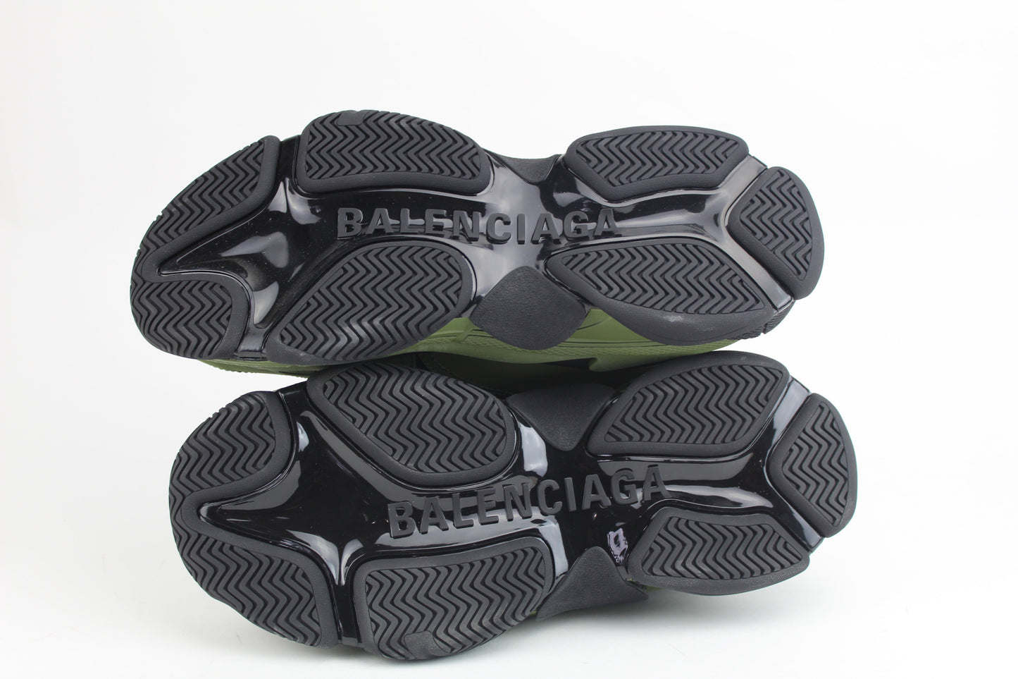 Balenciaga Triple S sneakers