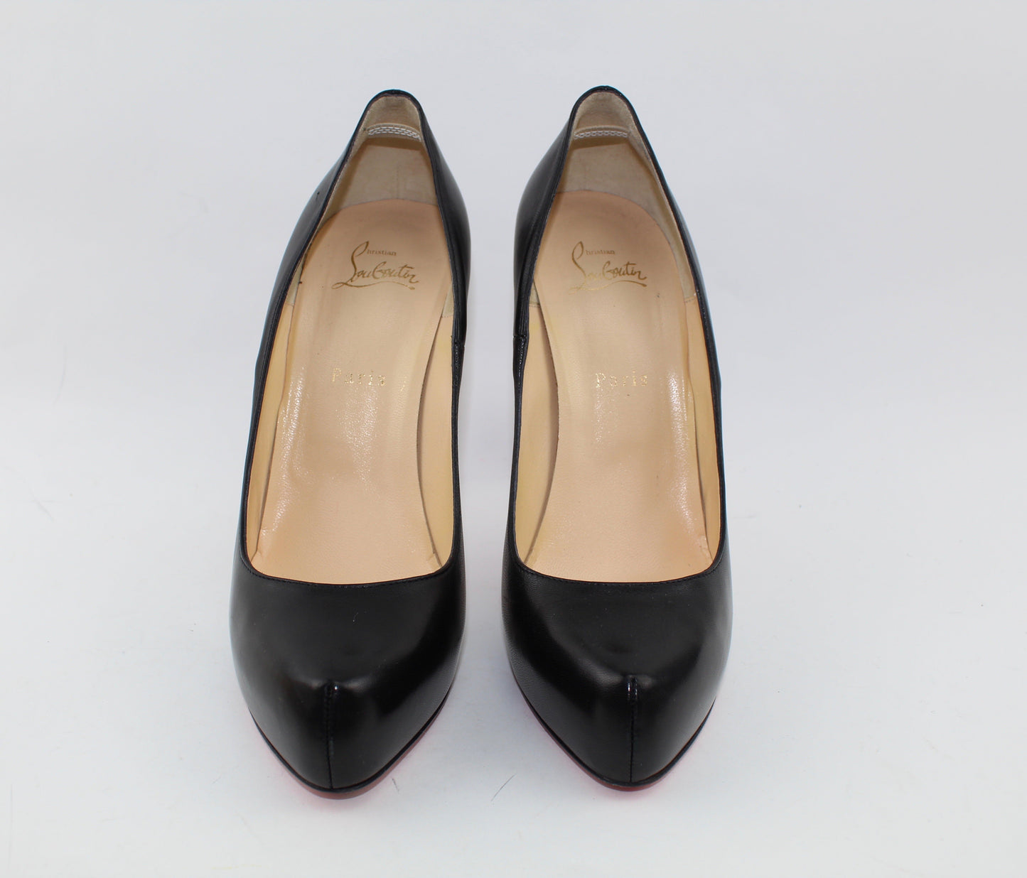 CHRISTIAN LOUBOUTIN ROLANDO 120mm