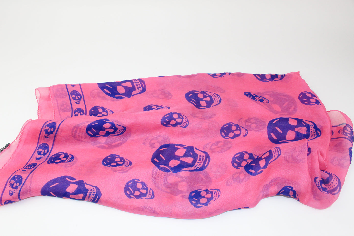 Alexander McQueen Scarf