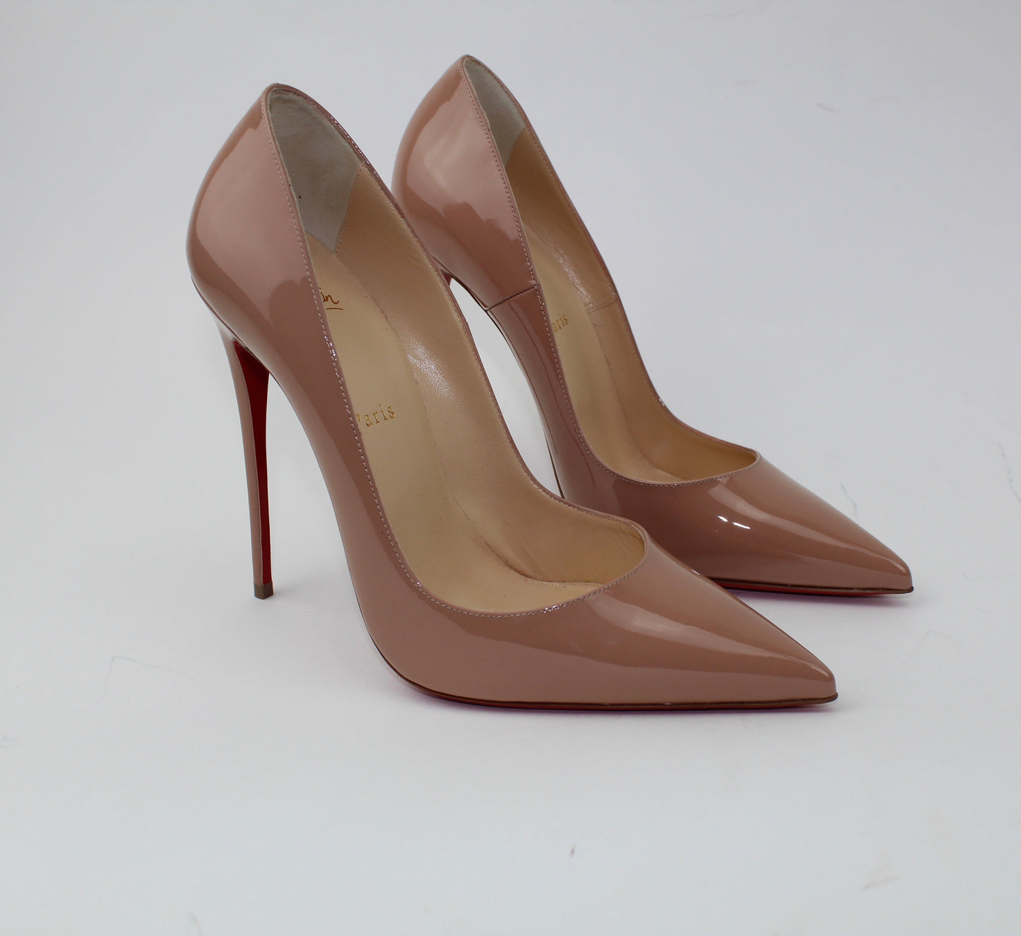CHRISTIAN LOUBOUTIN SO KATE 120mm