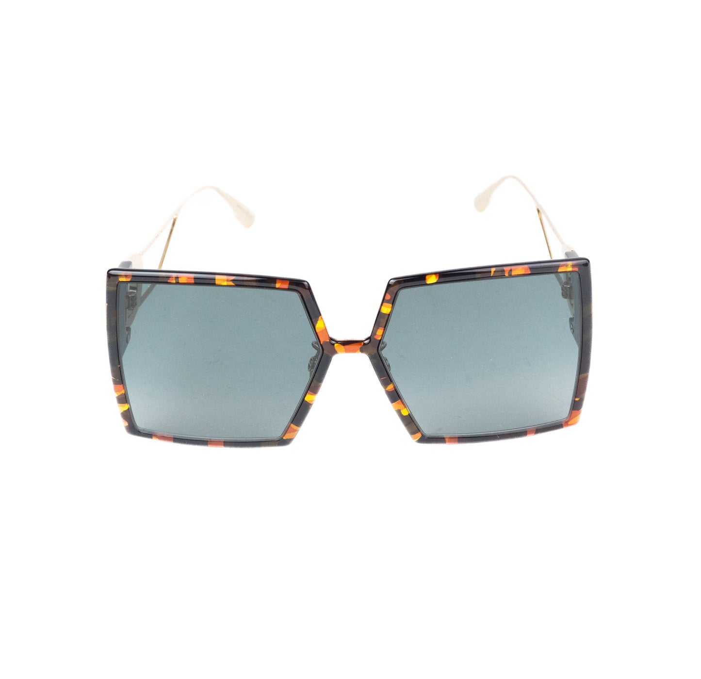 Dior 30Montaigne Oversized sunglasses