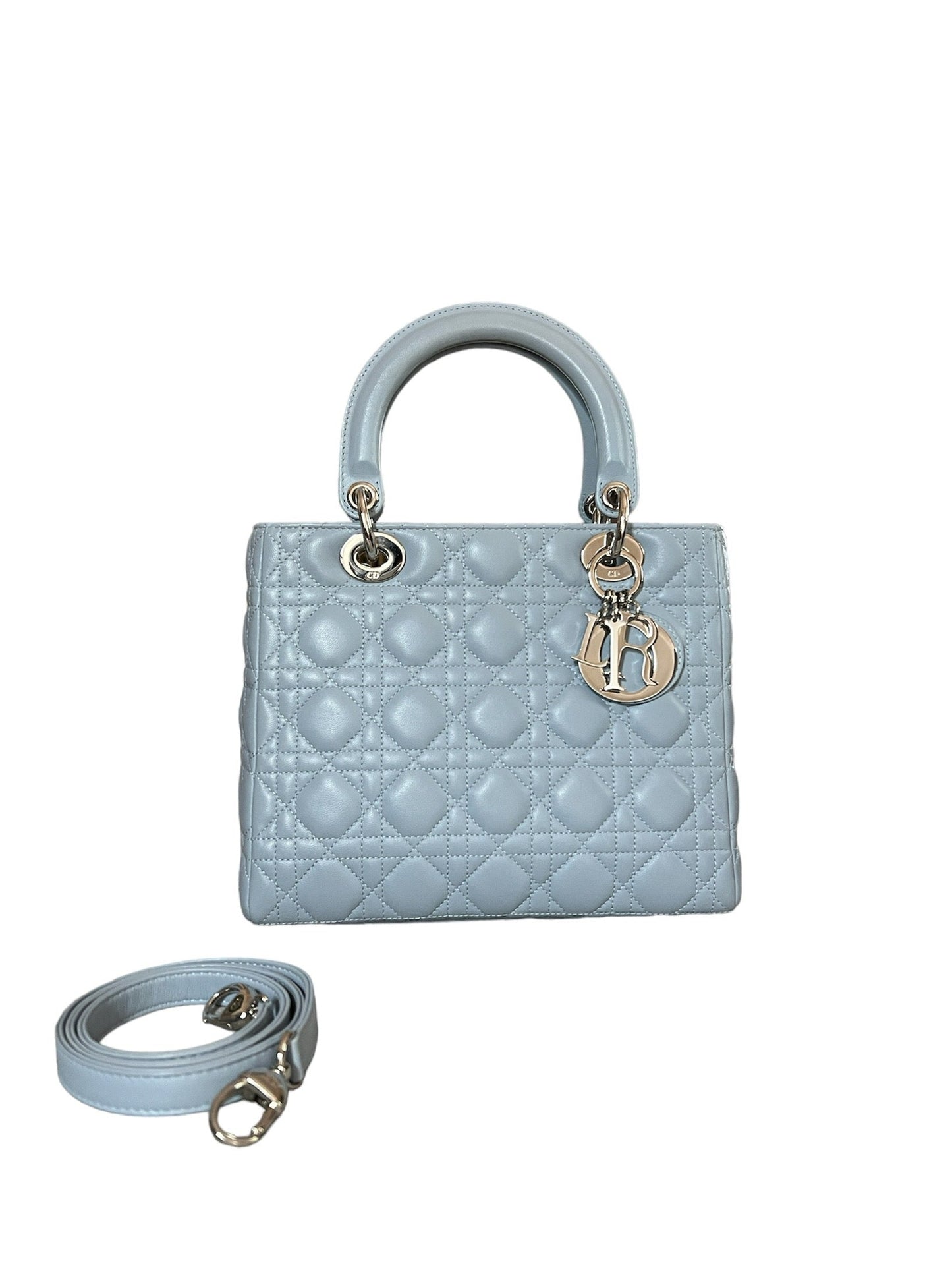 Lady Luxury DiorMedium Bag