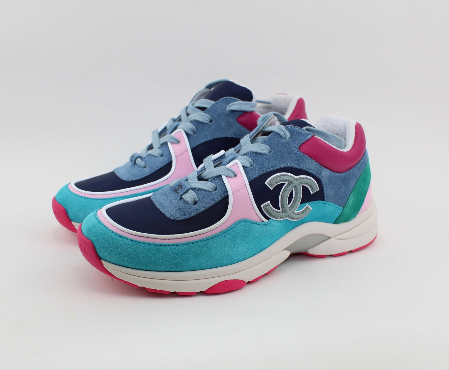 Chanel Cross Trainer