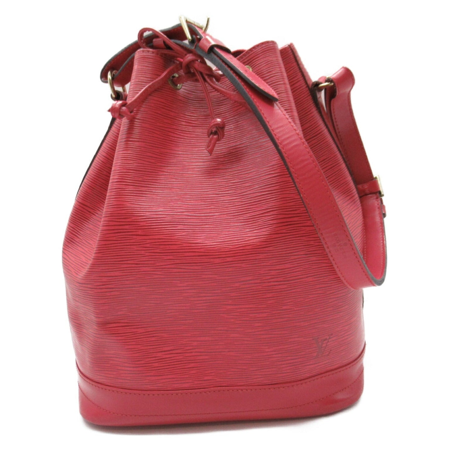 Louis Vuitton Epi Leather Noe Shoulder Bag M44007