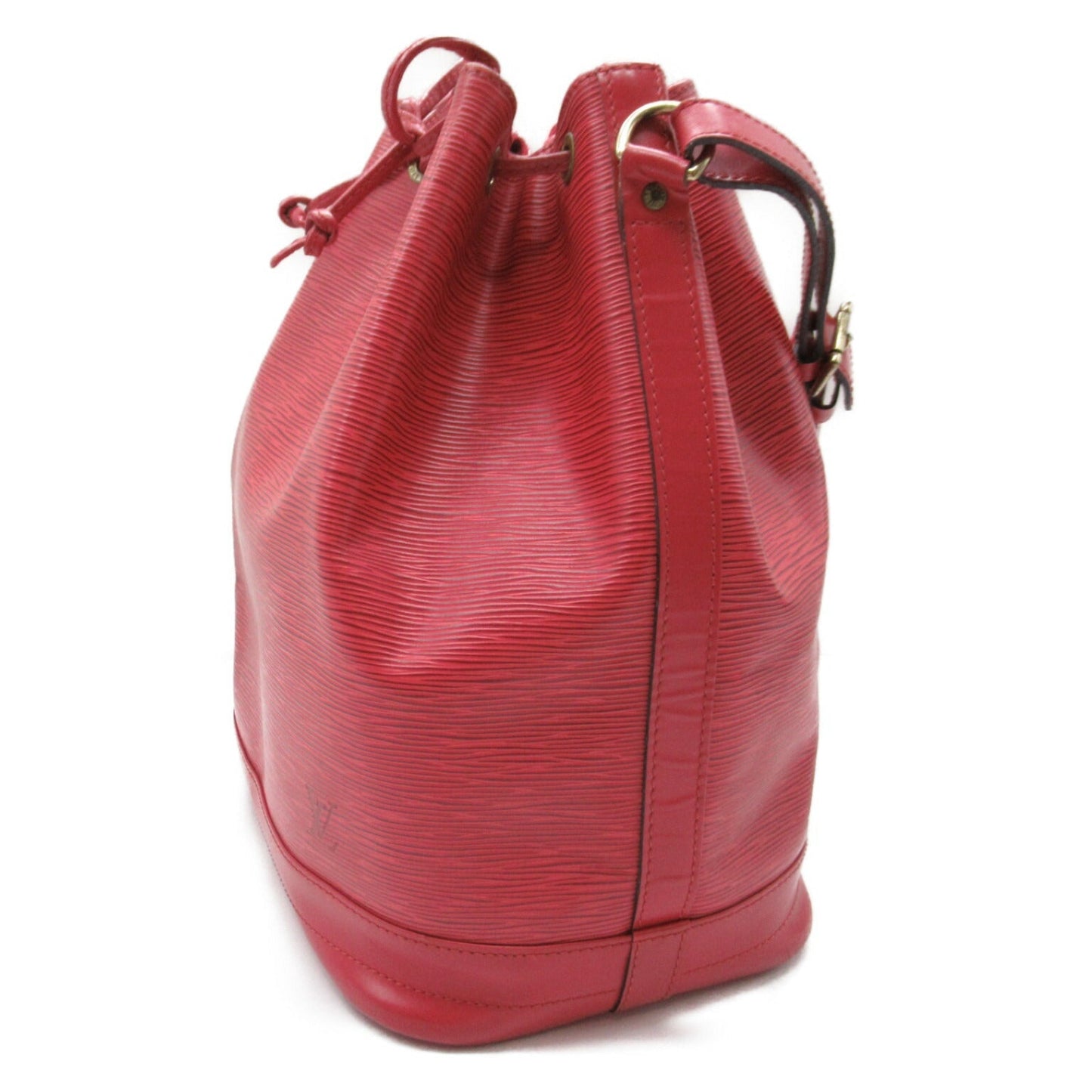 Louis Vuitton Epi Leather Noe Shoulder Bag M44007