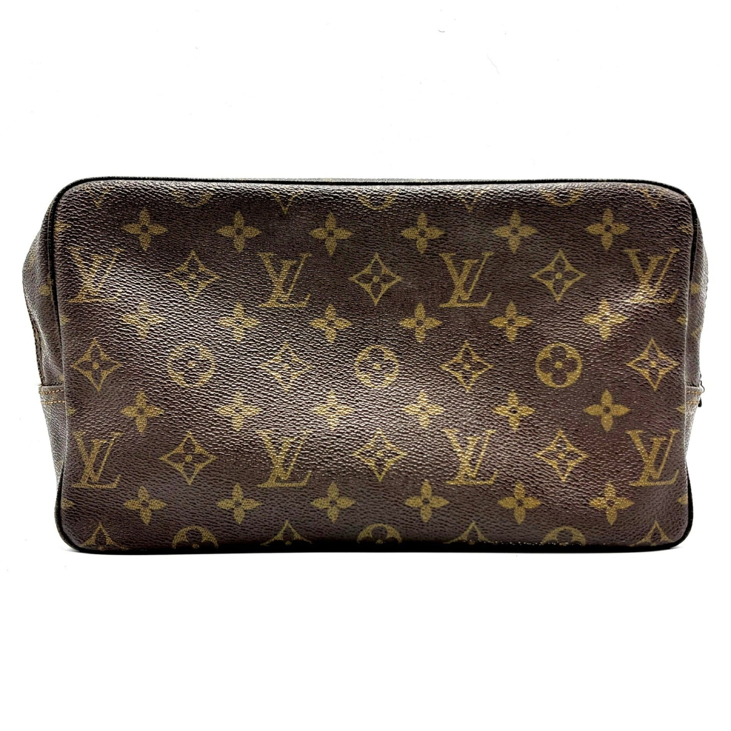 Louis Vuitton Monogram Toiletry Pouch M47522