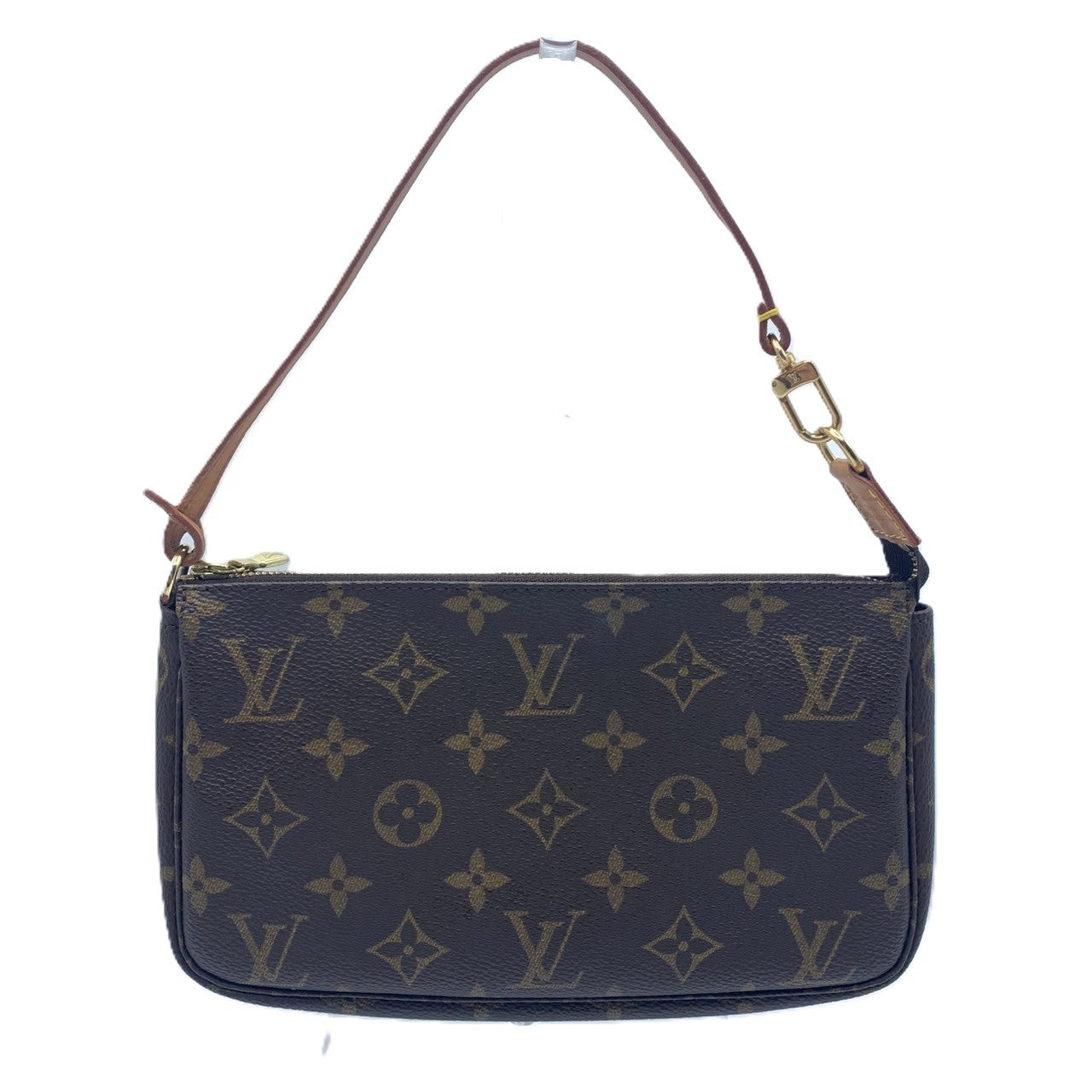 Louis Vuitton Monogram Pochette Accessoires M40712