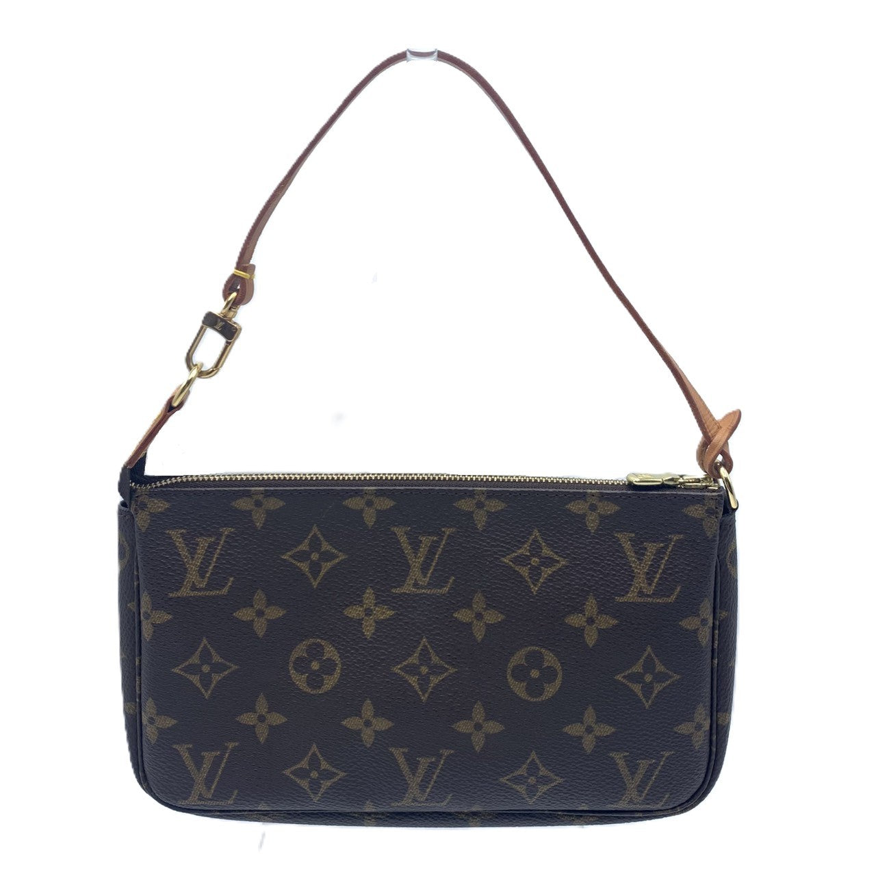 Louis Vuitton Monogram Pochette Accessoires M40712