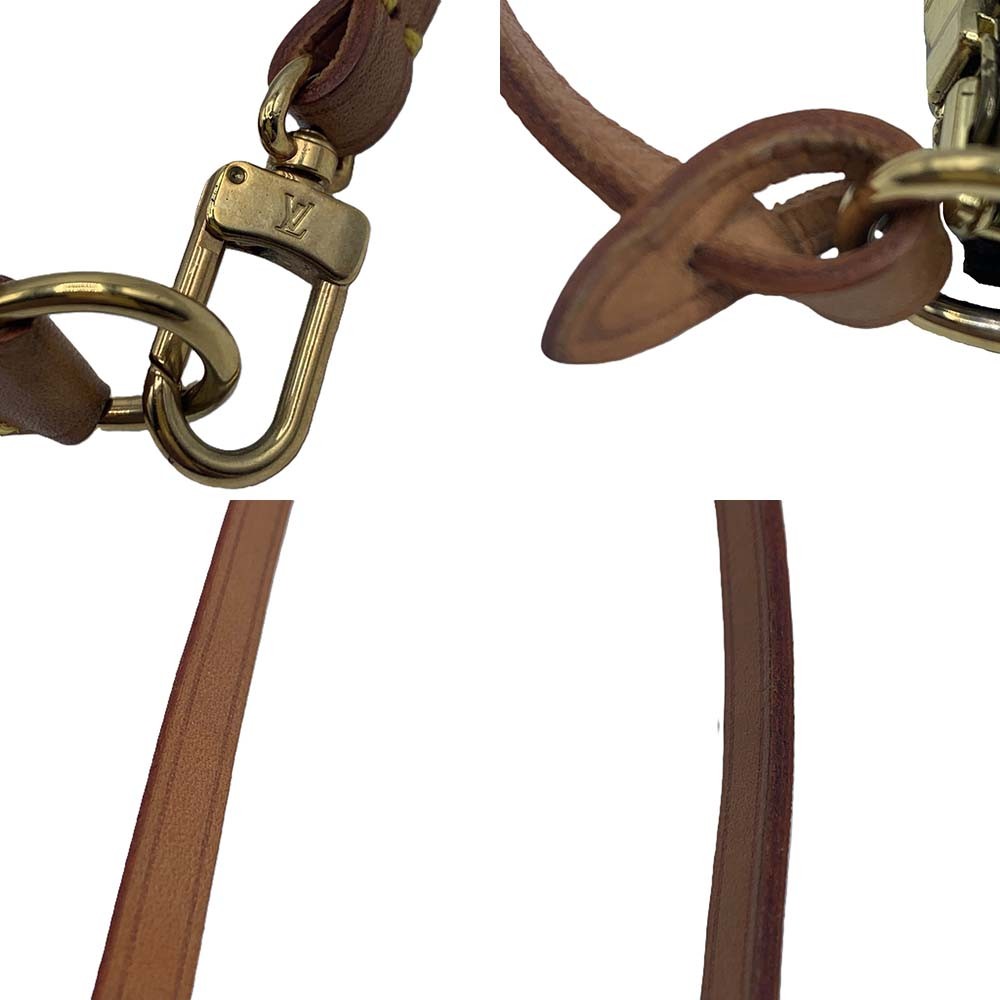 Louis Vuitton Monogram Pochette Accessoires M40712