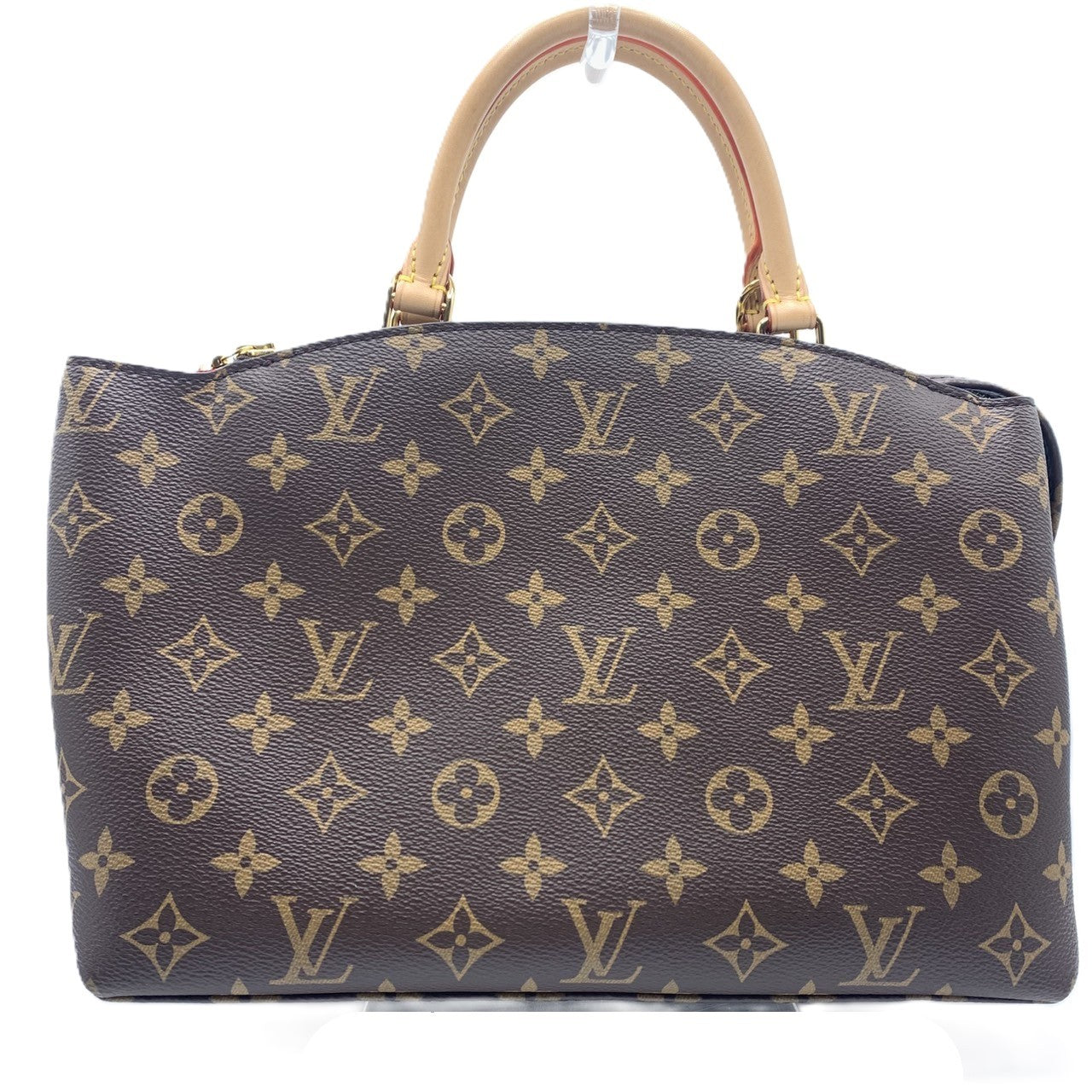 Louis Vuitton Monogram Petit Palais PM 2Way Bag
