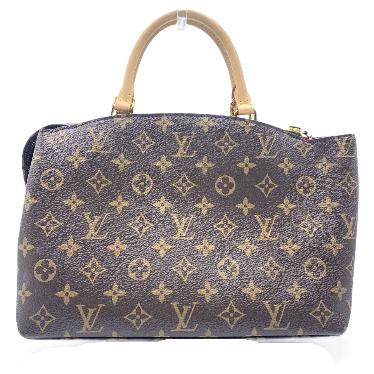 Louis Vuitton Monogram Petit Palais PM 2Way Bag