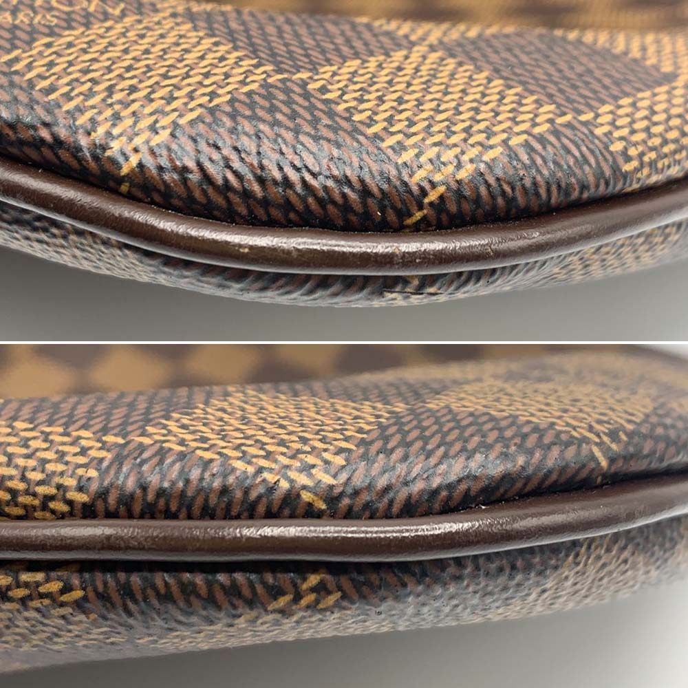 Louis Vuitton Damier Pochette Bosphore Shoulder Bag N51111