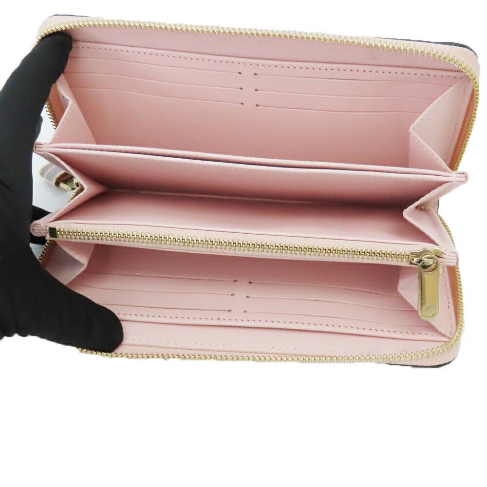 Louis Vuitton Exotic Crocodile Zippy Wallet