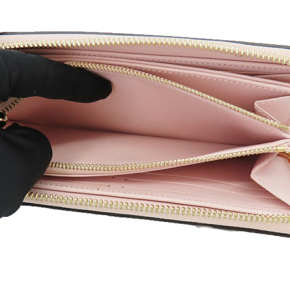 Louis Vuitton Exotic Crocodile Zippy Wallet