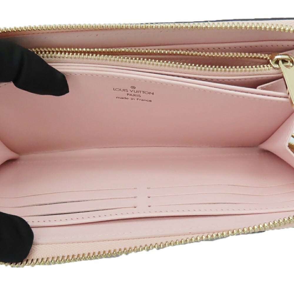 Louis Vuitton Exotic Crocodile Zippy Wallet