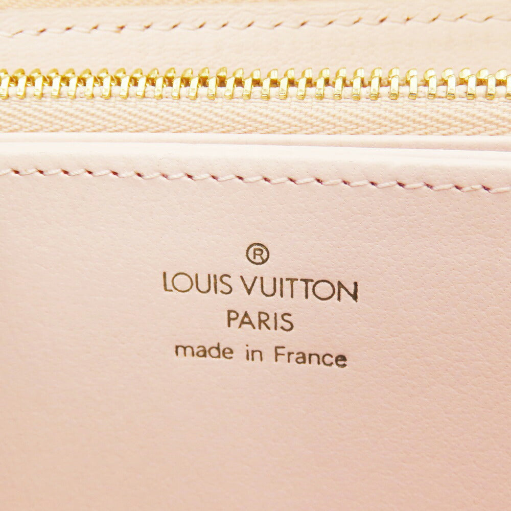 Louis Vuitton Exotic Crocodile Zippy Wallet