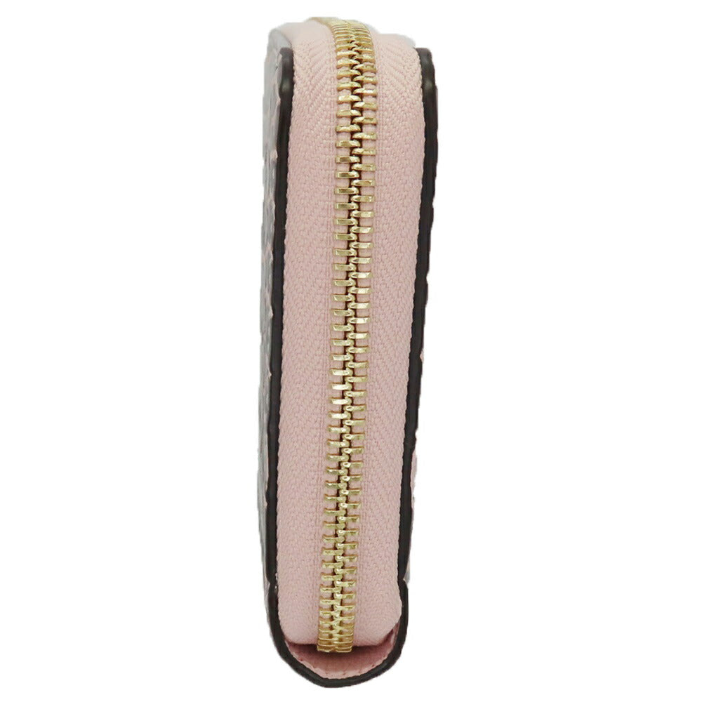 Louis Vuitton Exotic Crocodile Zippy Wallet