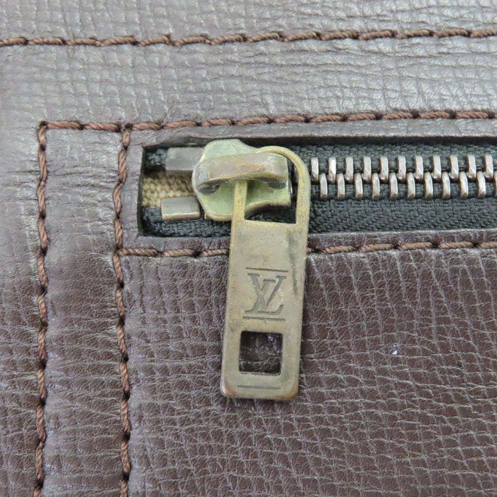 Louis Vuitton Ohama Messenger Bag M92994
