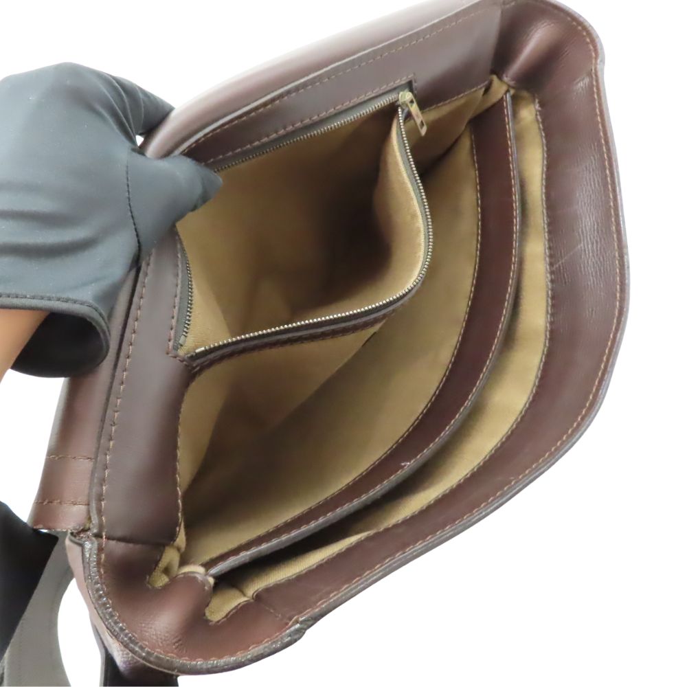 Louis Vuitton Ohama Messenger Bag M92994