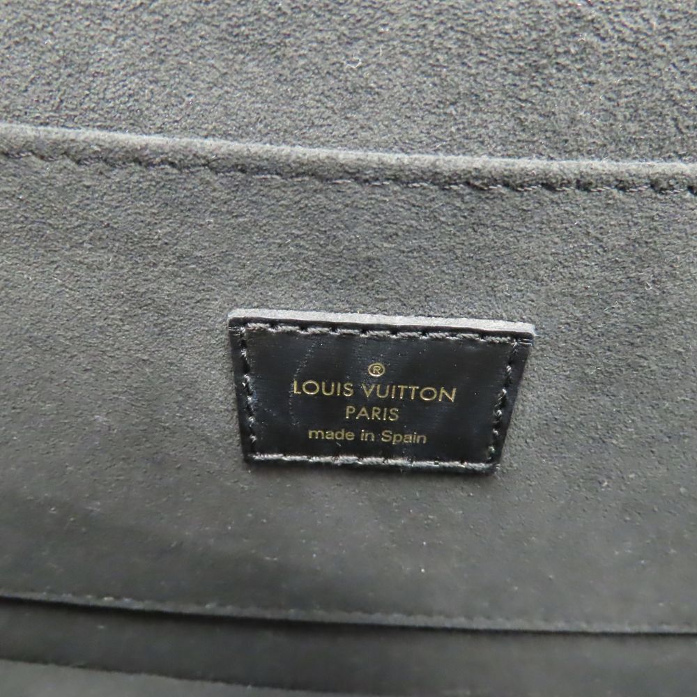 Louis Vuitton Dauphine MM Monogram Jacquard Bag